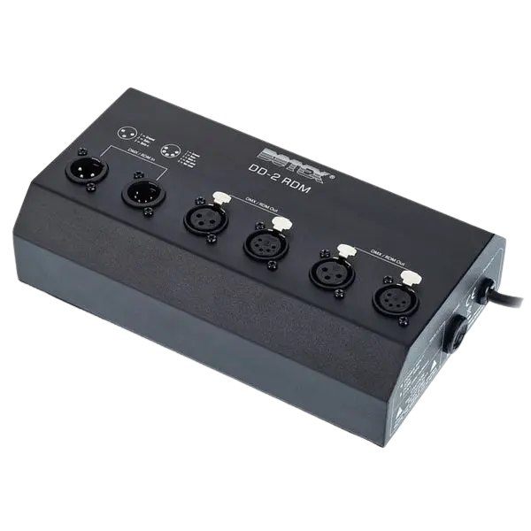 Botex DD-2 RDM 