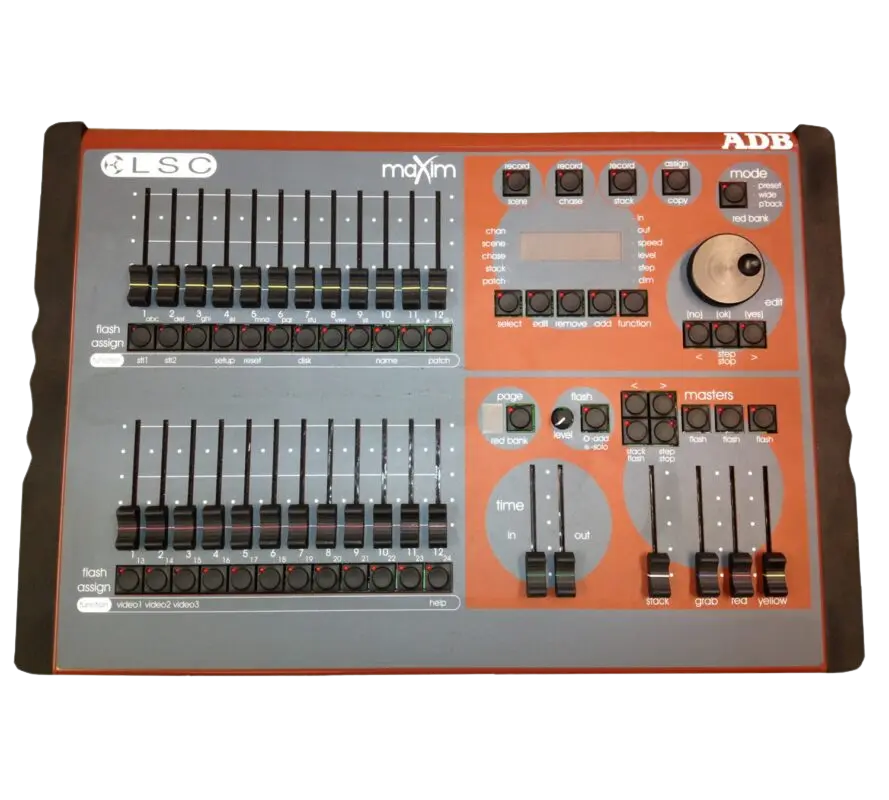 ADB Maxim 12/24