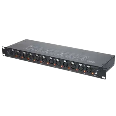 Philips Showline Split-6 