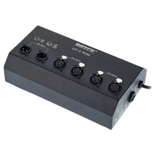 Botex DD-2 RDM 