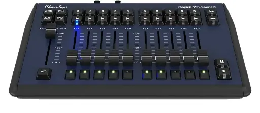Chamsys MagicQ Compact Mini
