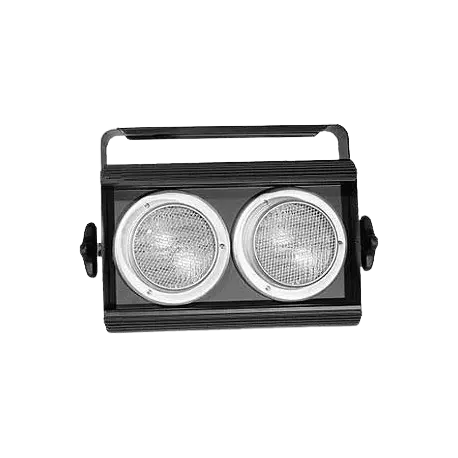 Blinder 2x650w