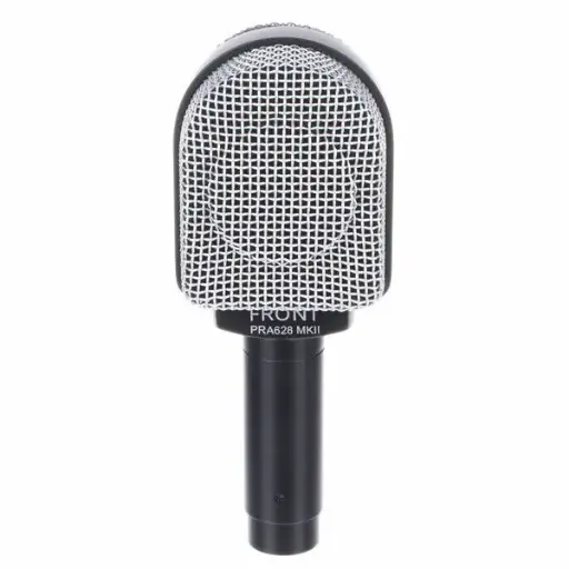Superlux PRA 628 MKII