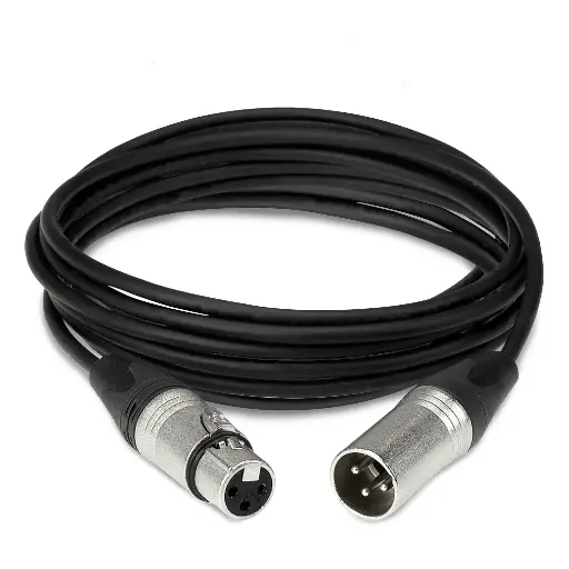 XLR 6m