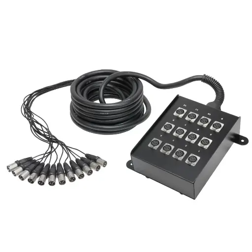 Multipaire 8in 15m