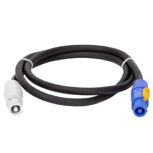Strap Powercon 2m